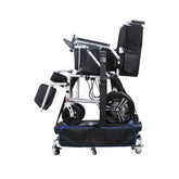 Orca BootLift – Portable Scooter Platform Lift